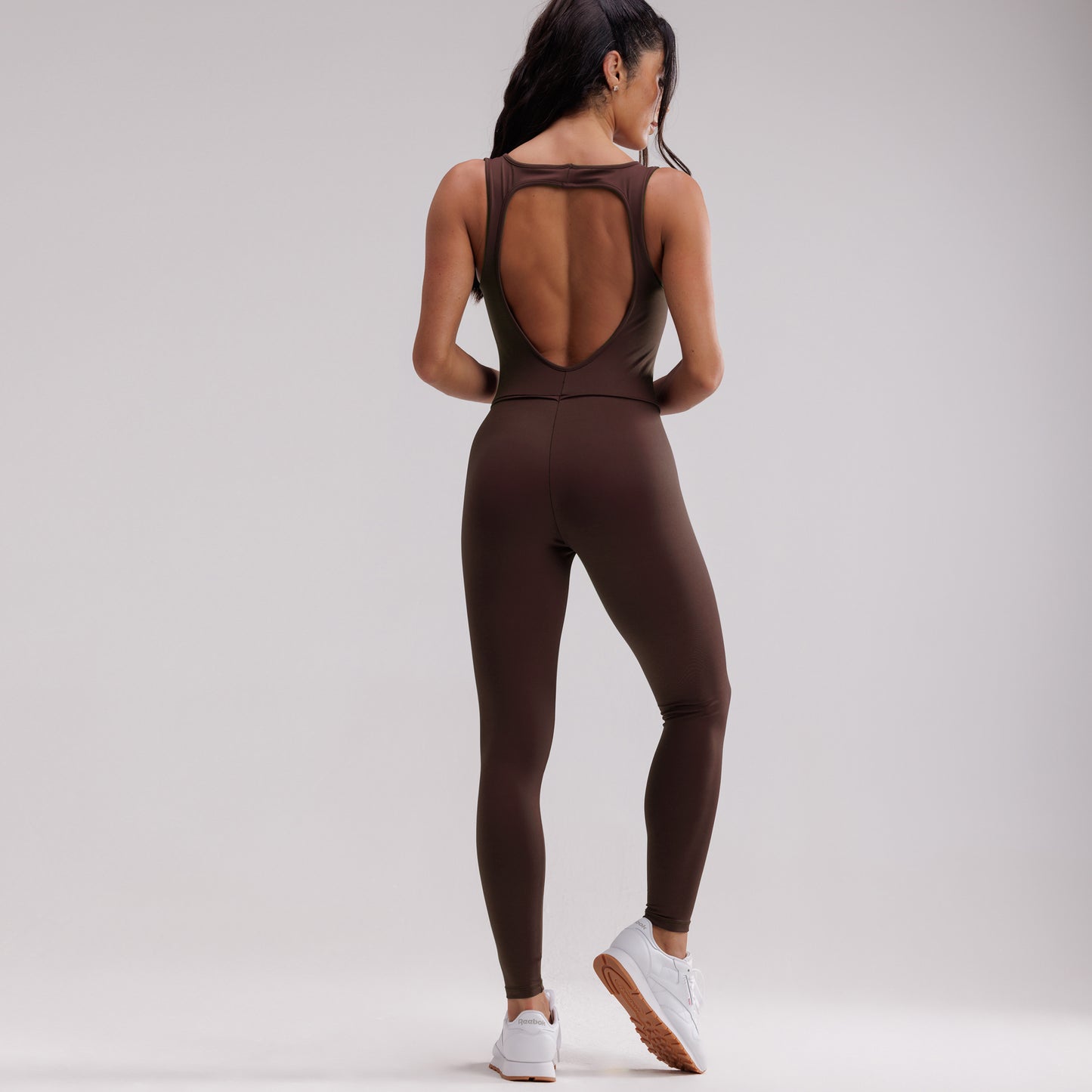 Classic Jumpsuit