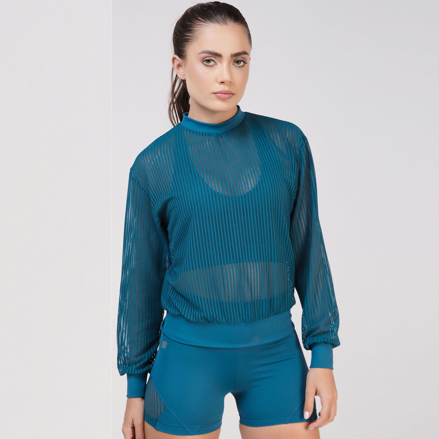 Jumper Infinite