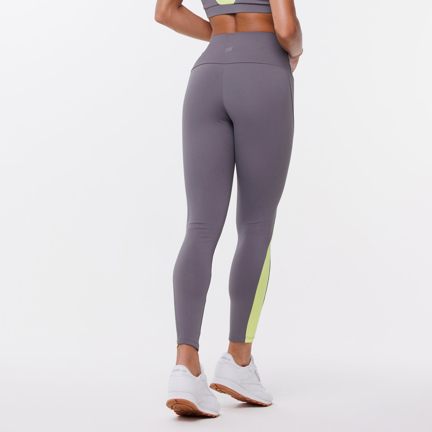 Legging Recorte Aerodry