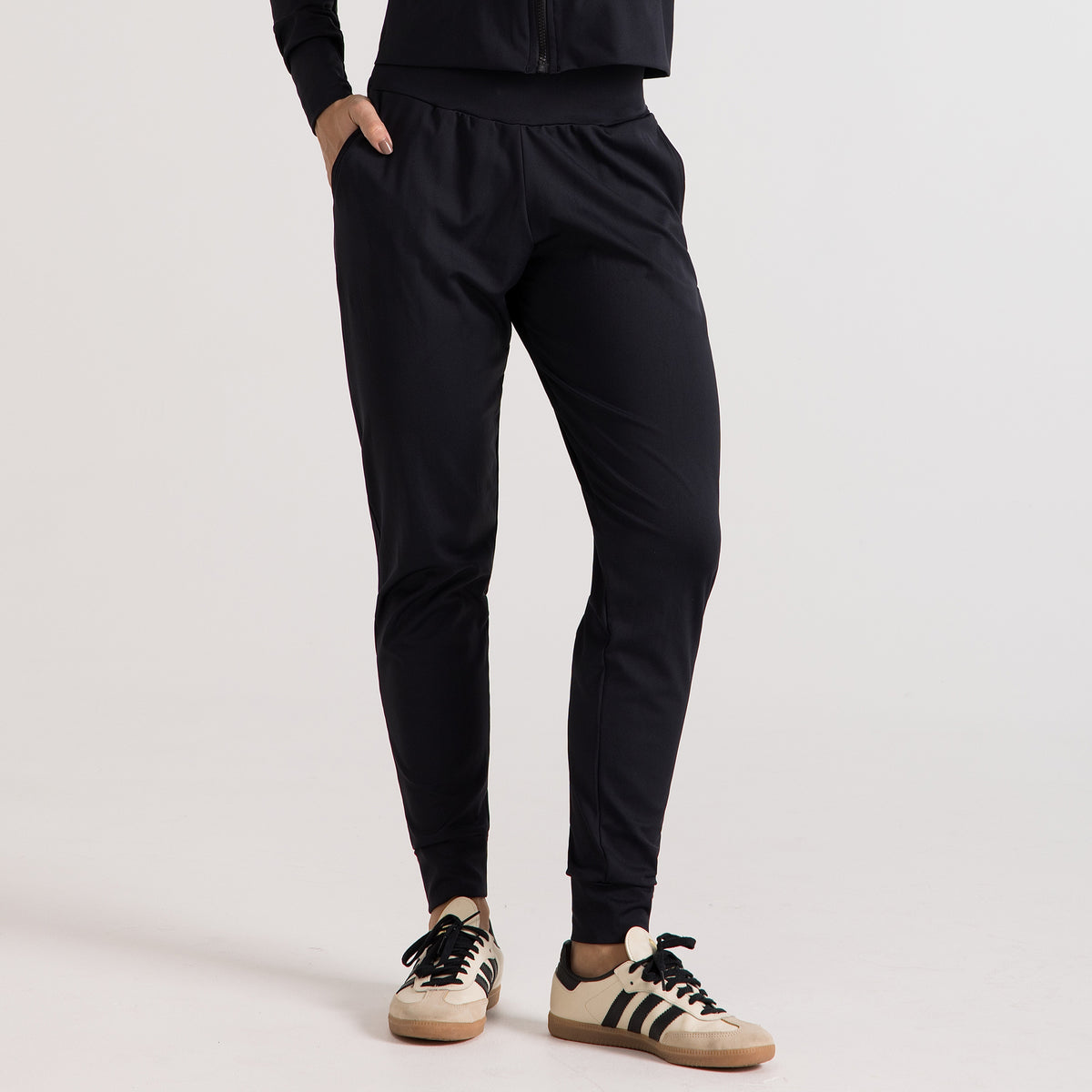 Pantalones clásicos