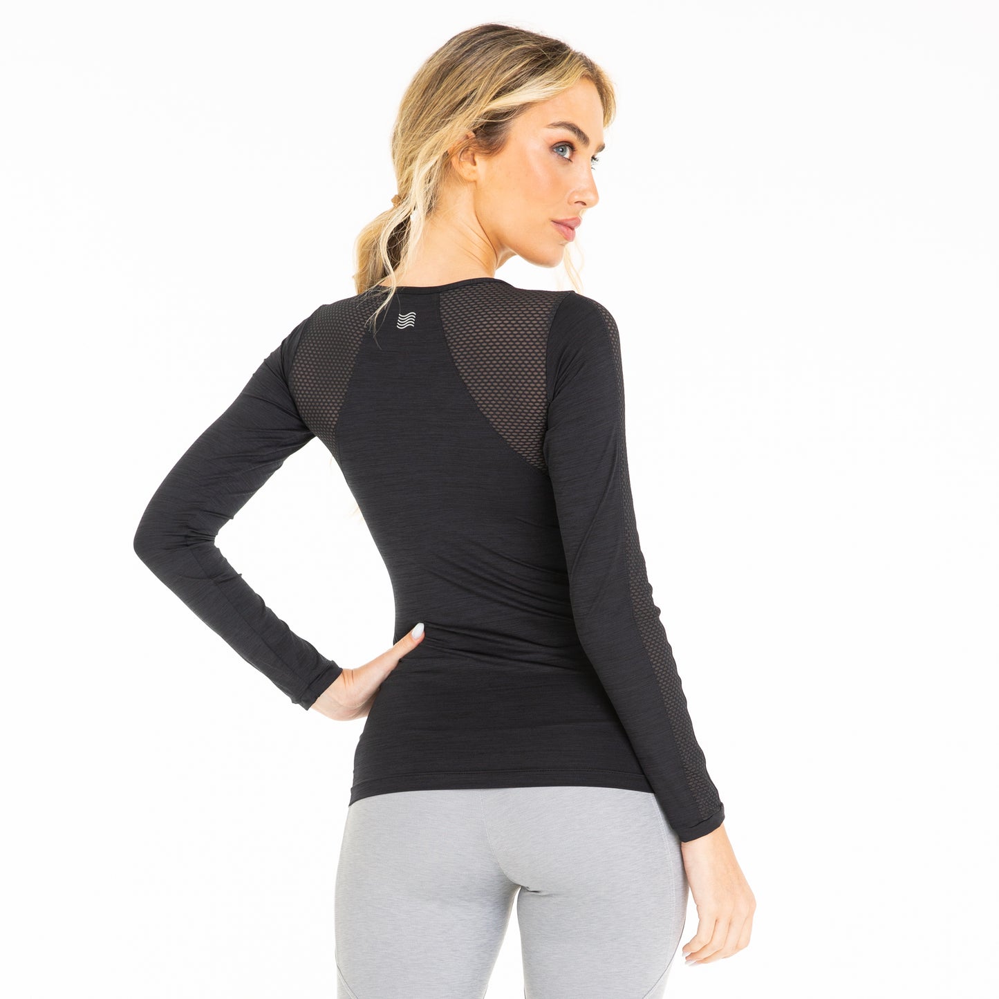 Camiseta Push