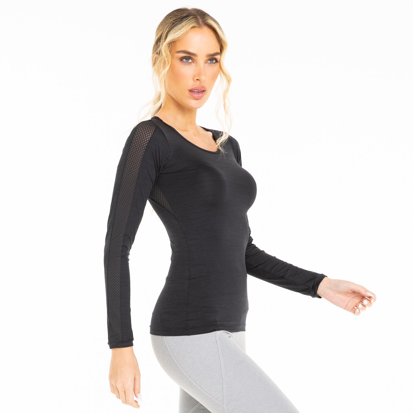 Camiseta Push