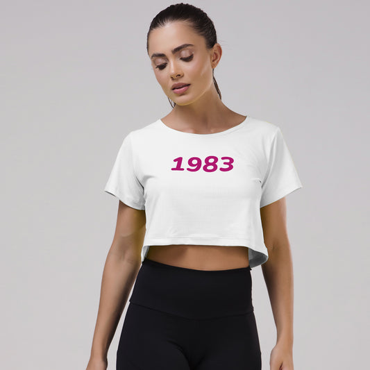Camiseta 1983