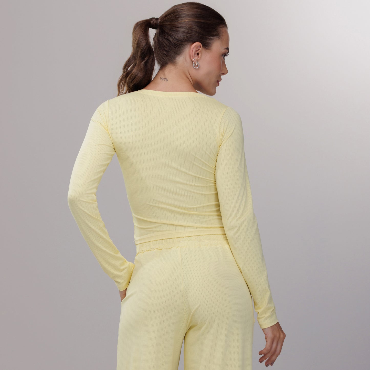 Camiseta antierupciones