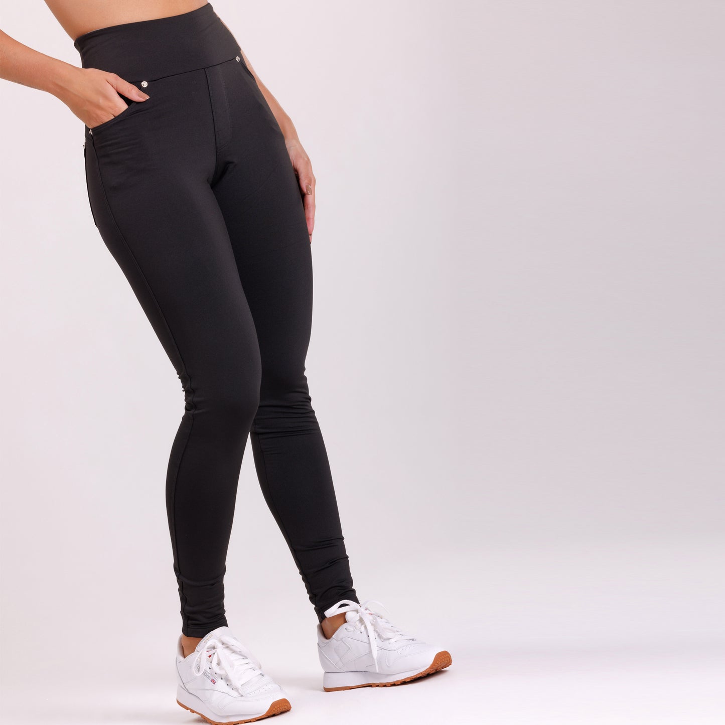 Legging Térmica Ultra - Plus Size