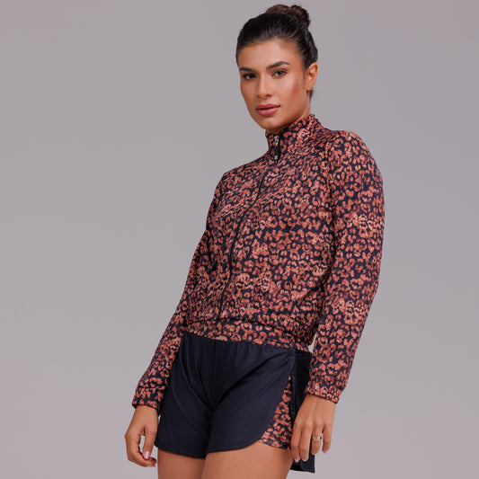 Jaqueta Bomber