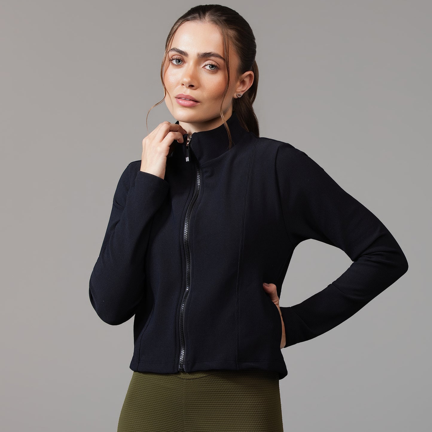 Classic Coat