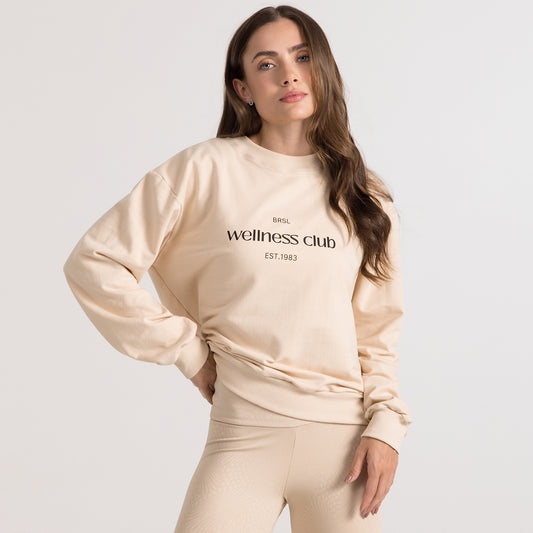 Jumper Wellness