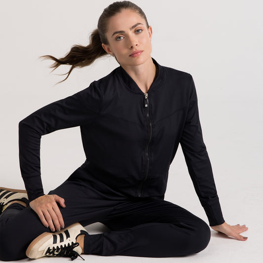 Casaco Jogger Adaptive