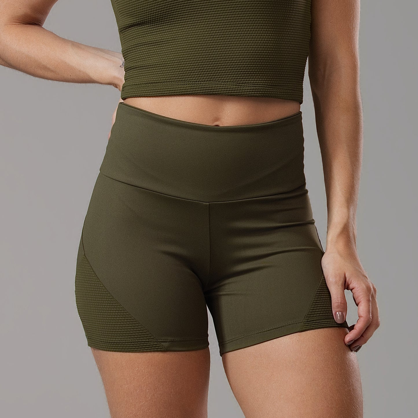 Short Texture