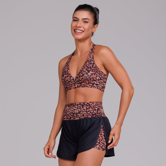 Top Classic Bojo Removível