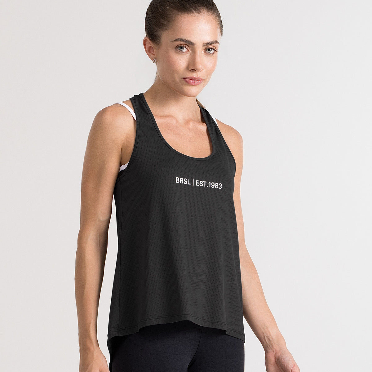 Box Tank Top