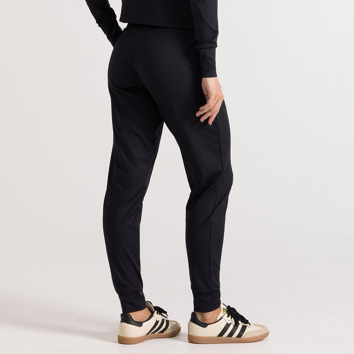 Pantalones clásicos