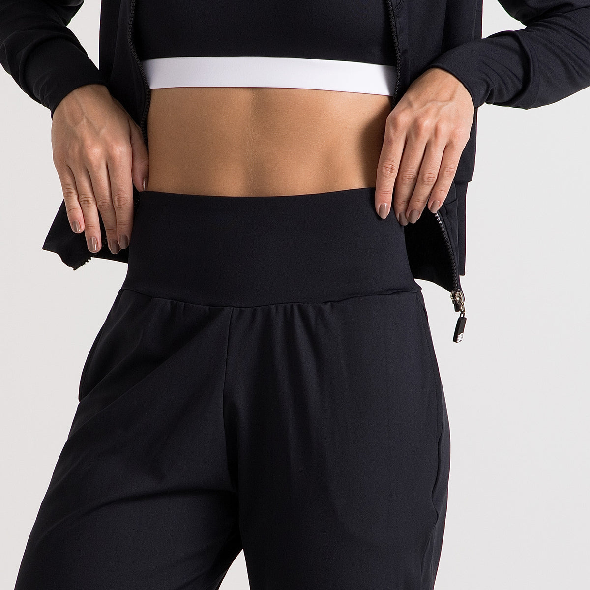 Pantalones clásicos