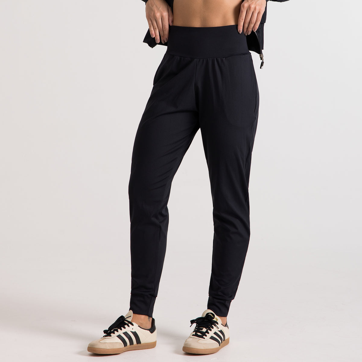 Pantalones clásicos