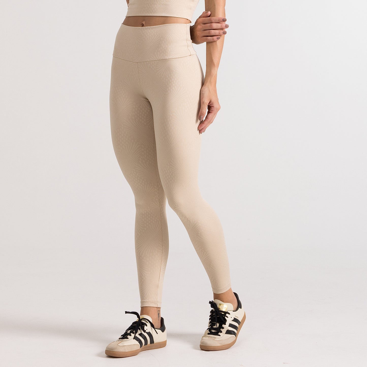 Classic Leggings