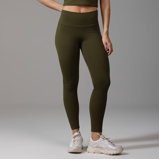 Legging Classic Texture