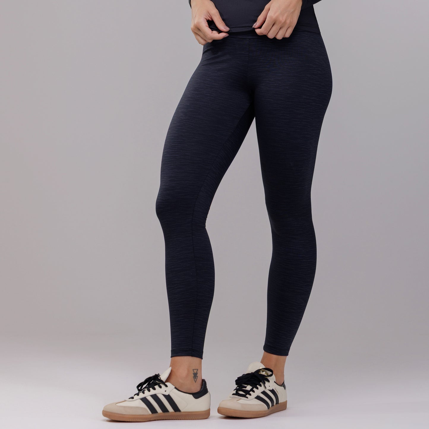 Classic Leggings