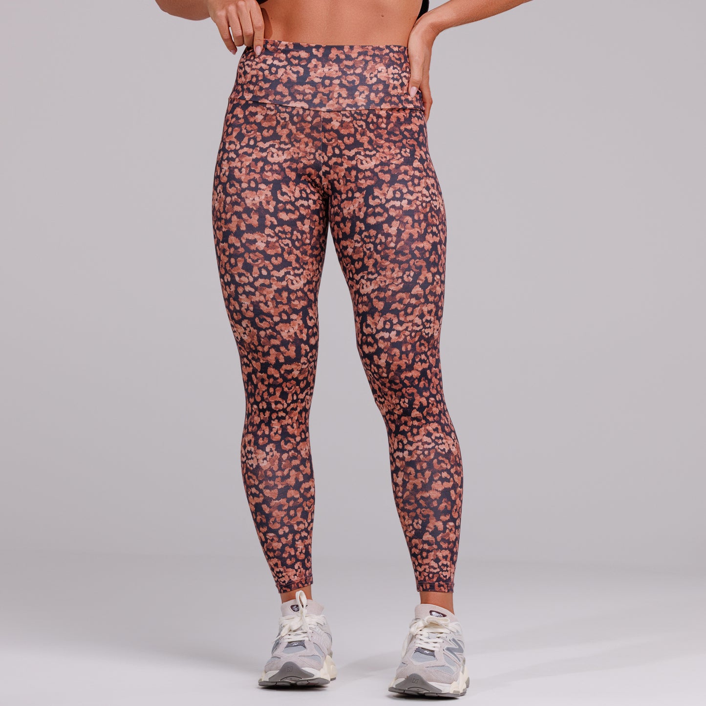 Classic Leggings