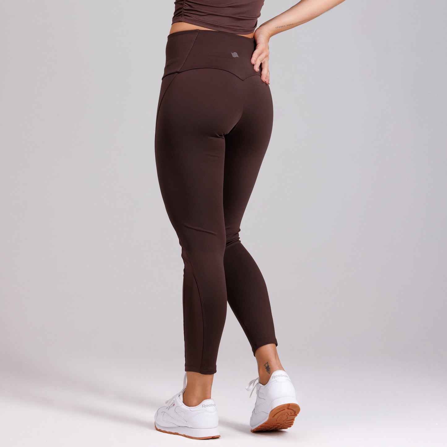 Legging Recorte Aerodry