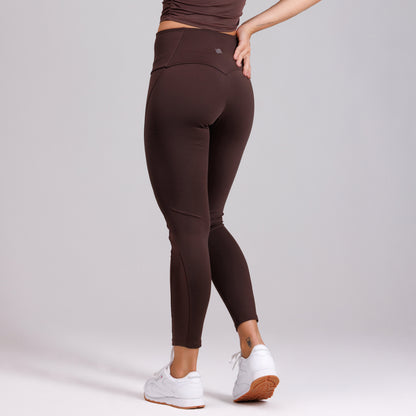 Legging Recorte Aerodry