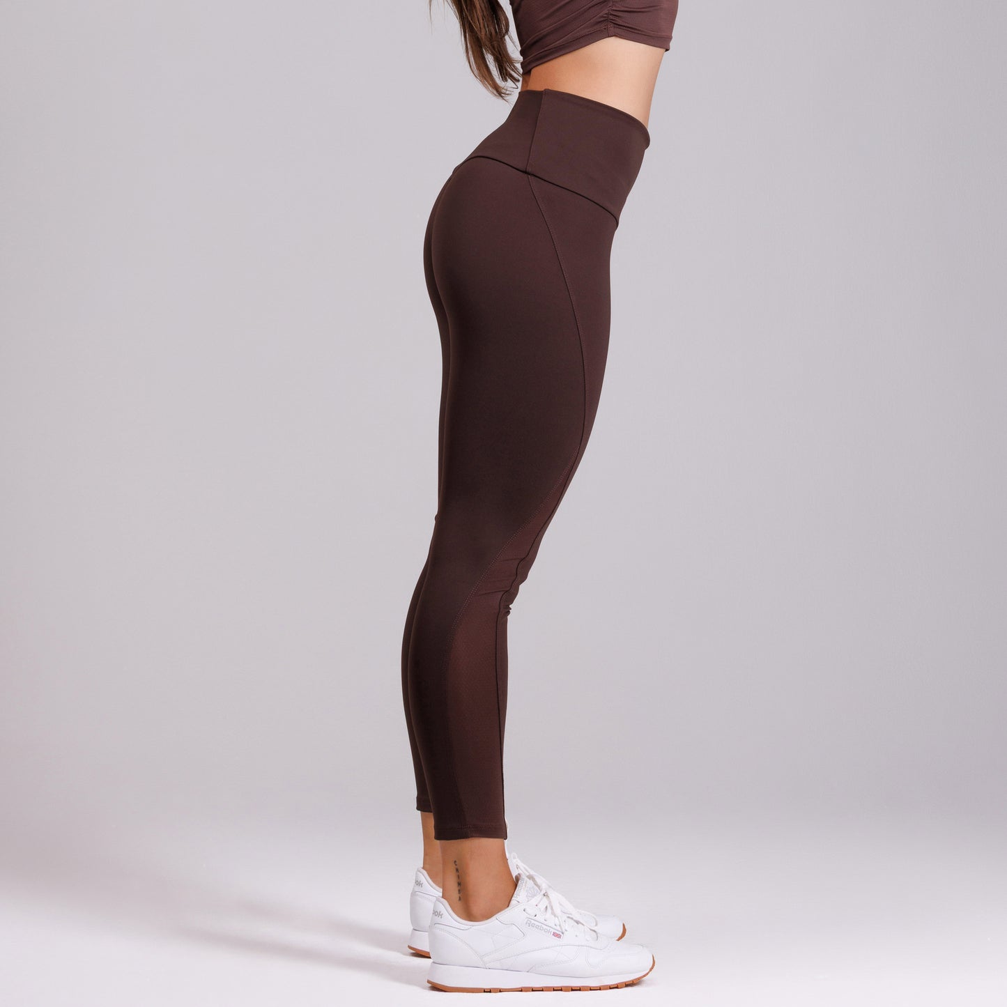 Legging Recorte Aerodry
