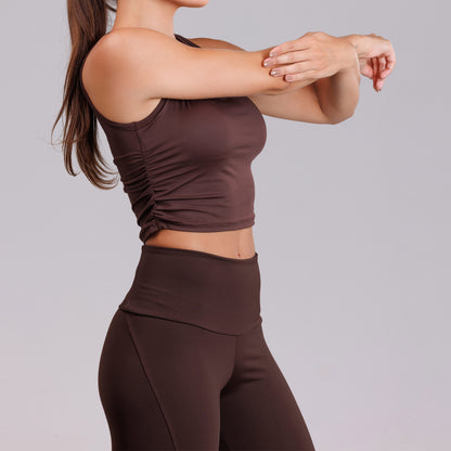 Legging Recorte Aerodry