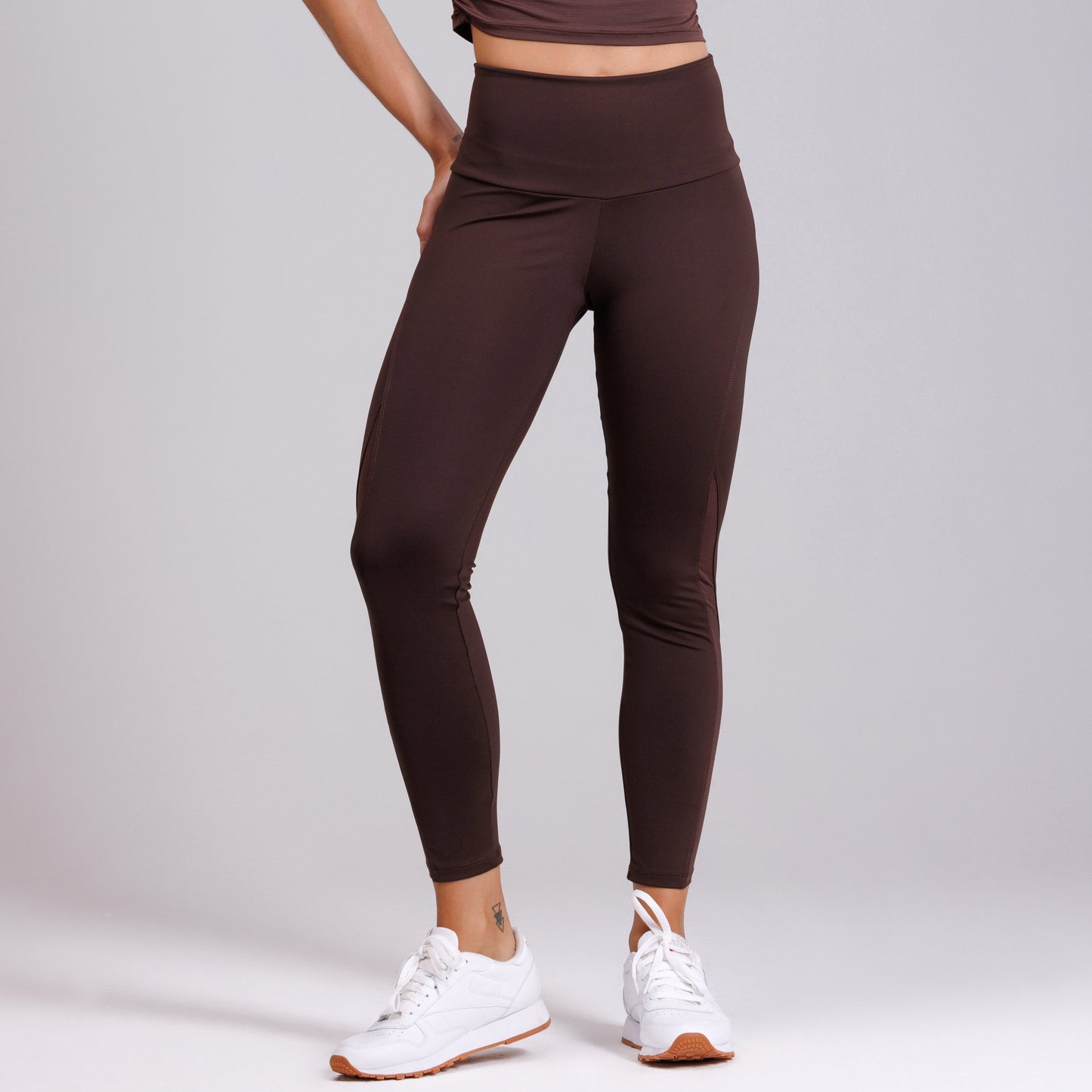 Legging Recorte Aerodry