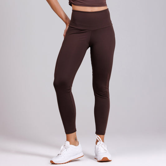 Legging Recorte Aerodry