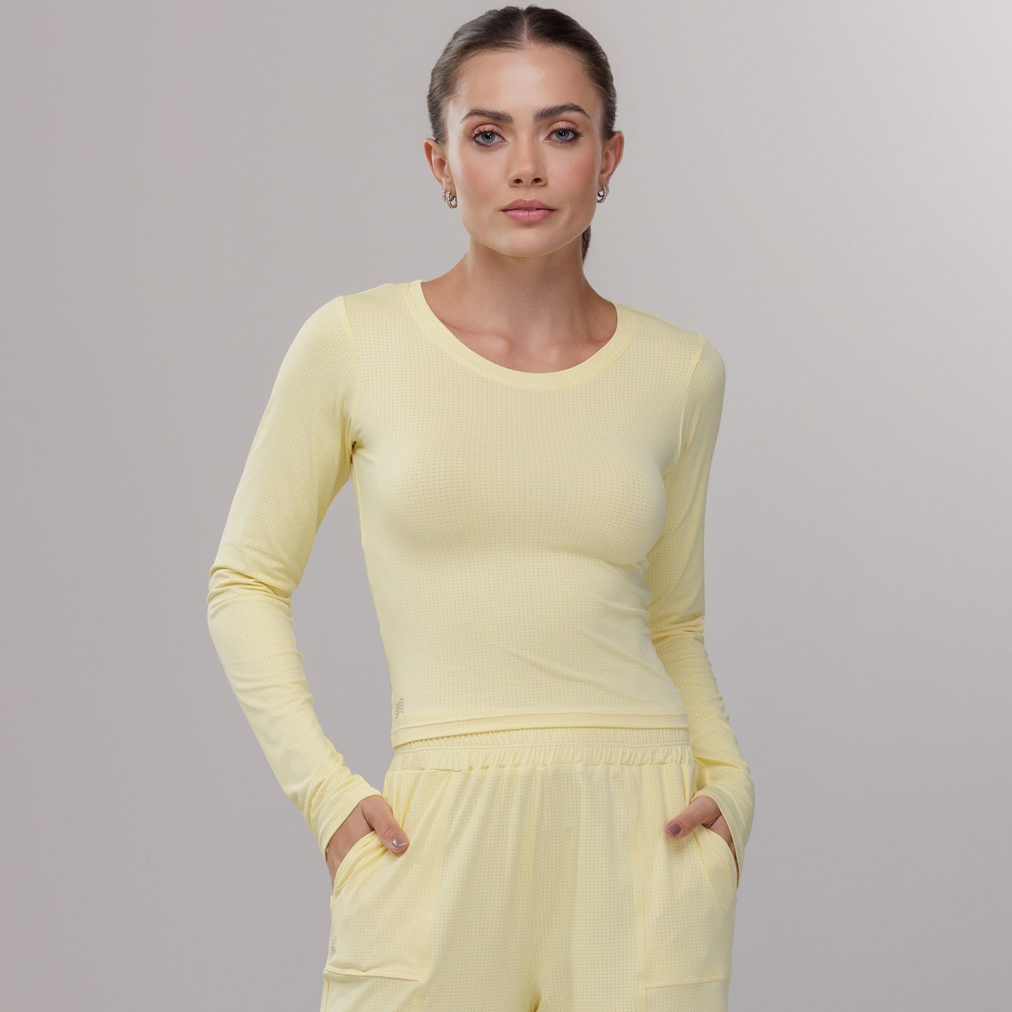 Camiseta antierupciones