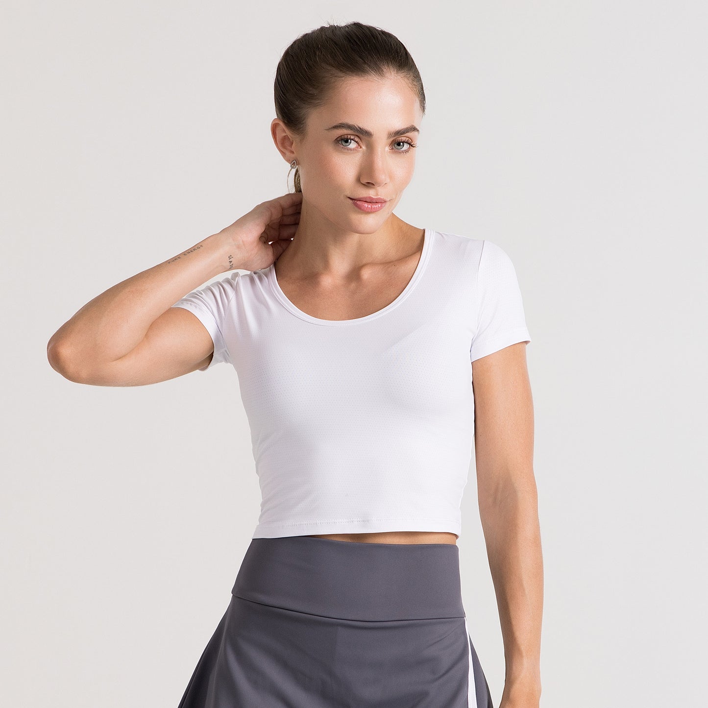 Camiseta seca