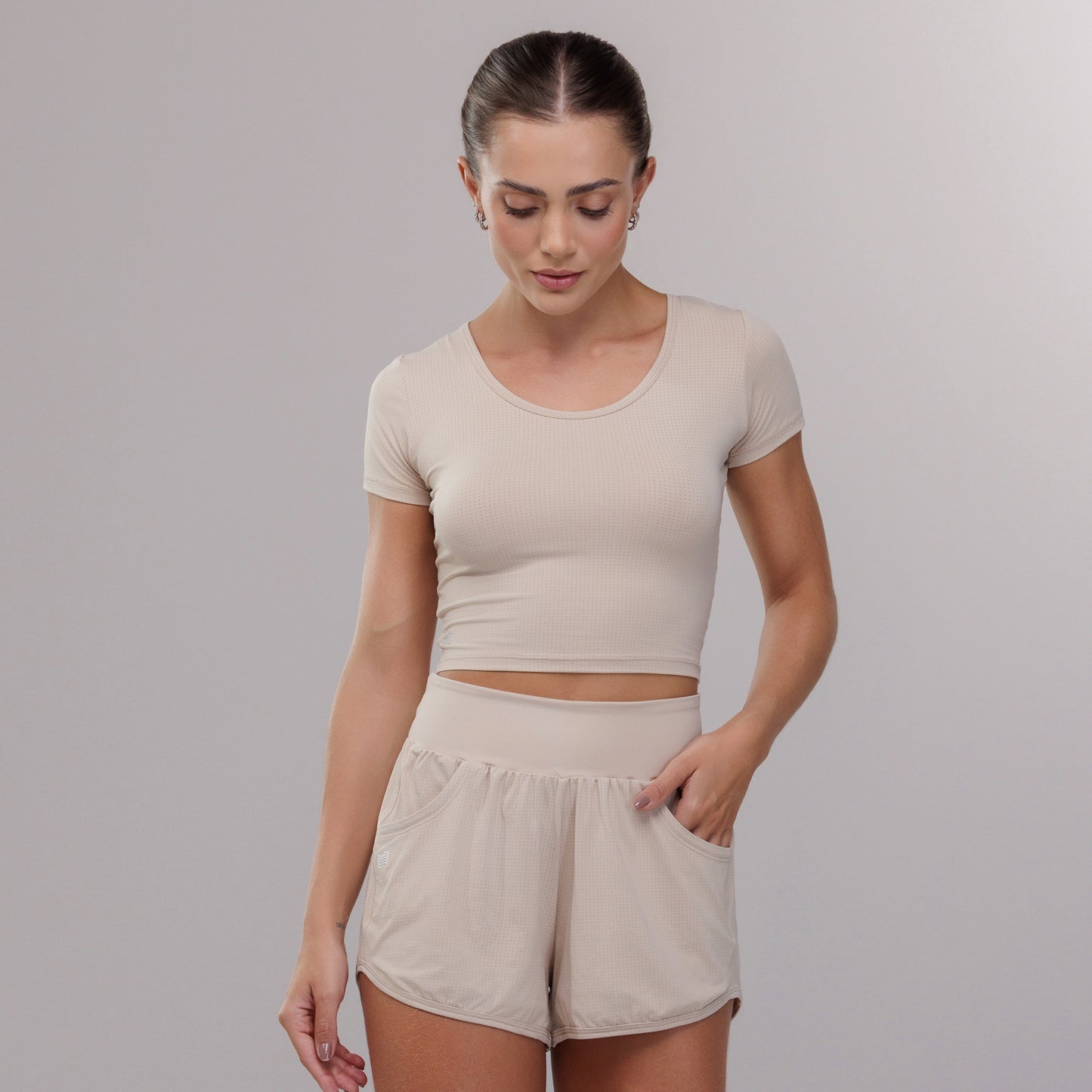Dry T-shirt