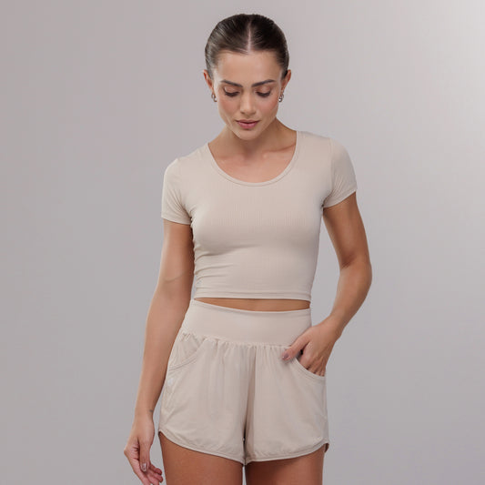 Camiseta Dry