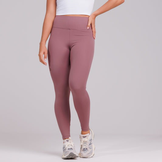 Legging Zíper Cós