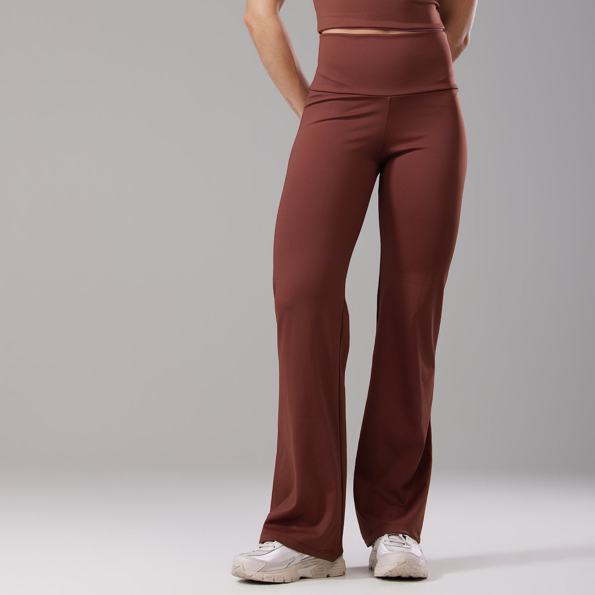 Classic Pants