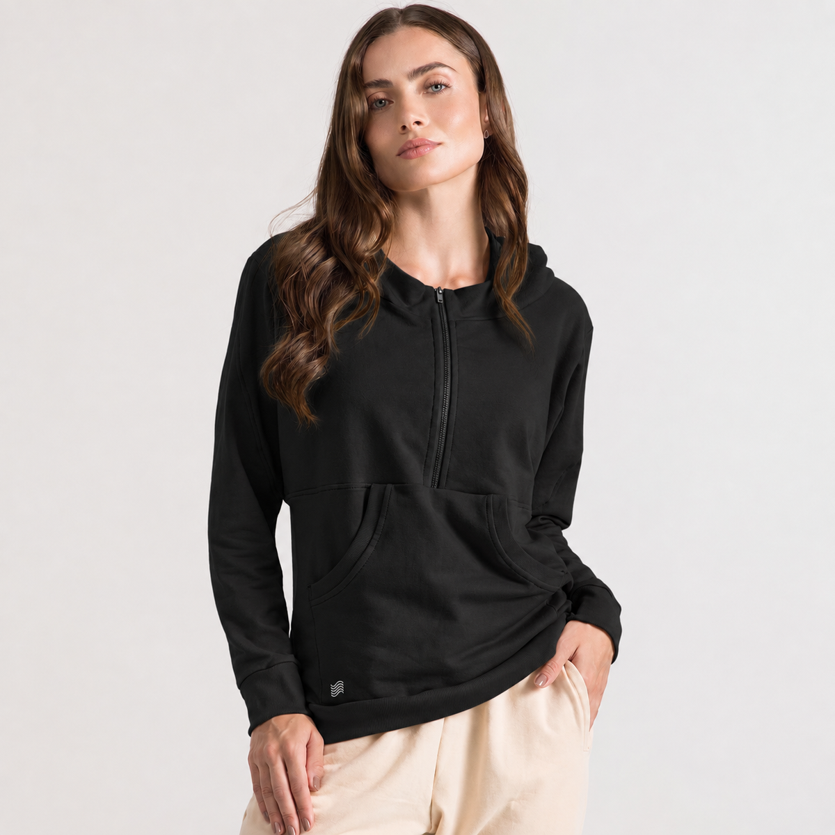 Jumper Zíper
