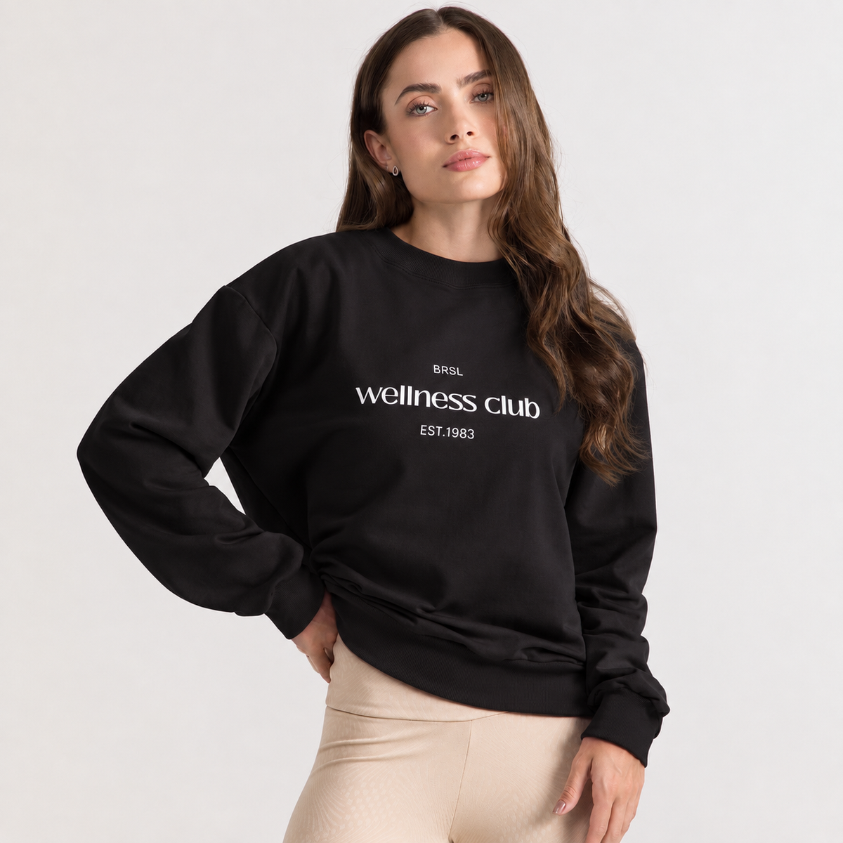 Jumper Wellness