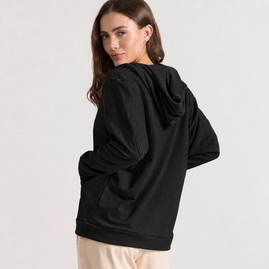 Jumper Zíper